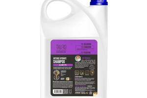 Увлажняющий шампунь для котов и собак Tauro Pro Line Ultra Natural Care Intense Hydrate Shampoo 3.79 л