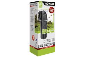 Внутренний фильтр AquaEl Fan 2 Plus для аквариума до 150 л (5905546030700)