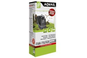 Внутренний фильтр AquaEl Fan Mikro Plus для аквариума до 30 л (5905546060639)