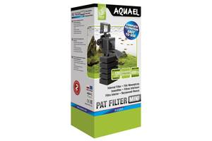 Внутренний фильтр AquaEl Pat Mini для аквариума до 120 л (5905546061339)