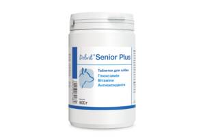 Витаминно-минеральная кормовая добавка для пожилых собак Dolfos Dolvit Senior Plus 0.8 кг 5897-800