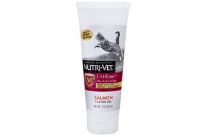 Витаминный гель для подкисления мочи котов Nutri-Vet Uri-Ease 0.089 л (669125998533)