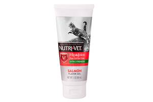 Витамины Nutri-Vet Hip&Joint хондроитин глюкозамин МСМ для котов гель 0.089 л (669125998519)