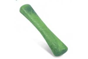 West Paw Seaflex Drifty Emerald (Вест Пав Дрифти) игрушка для собак кость