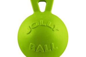 Игрушка для собак Jolly Pets Tug-n-Toss гиря зеленая 25 см