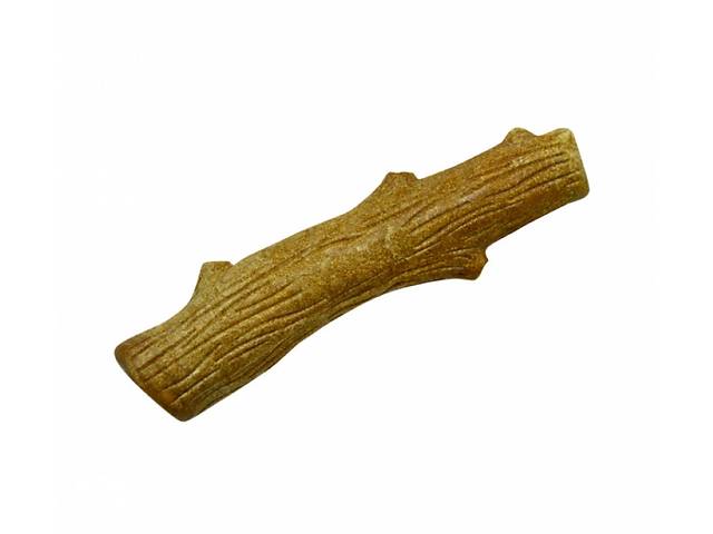 Игрушка для собак Крепкая ветка 21 см Petstages Dogwood Stick (Петстеджес Догвуд Стик)