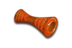 Игрушка для собак Outward Hound Bionic Opaque Stick оранжевая 25 см