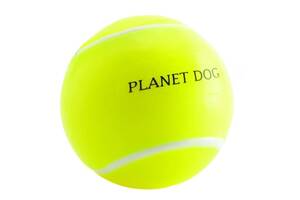 Игрушка для собак Outward Hound Planet Dog Tennis Ball 6 см