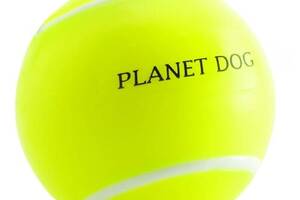 Игрушка для собак Outward Hound Planet Dog Tennis Ball 6 см