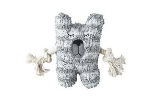 Игрушка для собак Patchwork Bear Greybar (Пэчворк Пэт Мишка Грейбар)