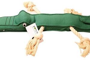 Игрушка для собак Patchwork Pet Alligator Stick (Пэчворк Пэт Крокодил палка)
