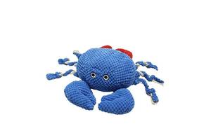 Игрушка для собак Patchwork Pet Crab (Пэчворк Пэт Краб) 200