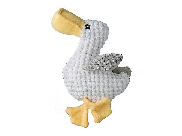Игрушка для собак Patchwork Pet Seagull (Пэчворк Пэт Чайка)
