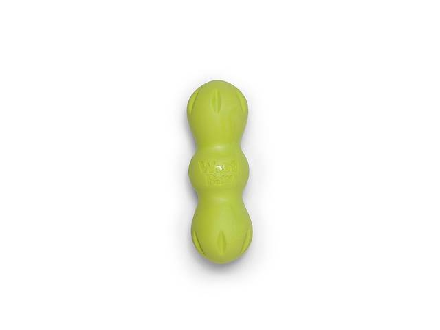 Игрушка для собак West Paw Rumpus зеленая 13 см