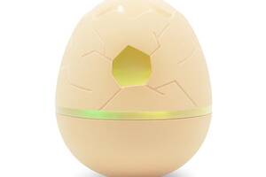 Интерактивная игрушка для домашних животных Cheerble Wicked Egg C0222 Оранжевый