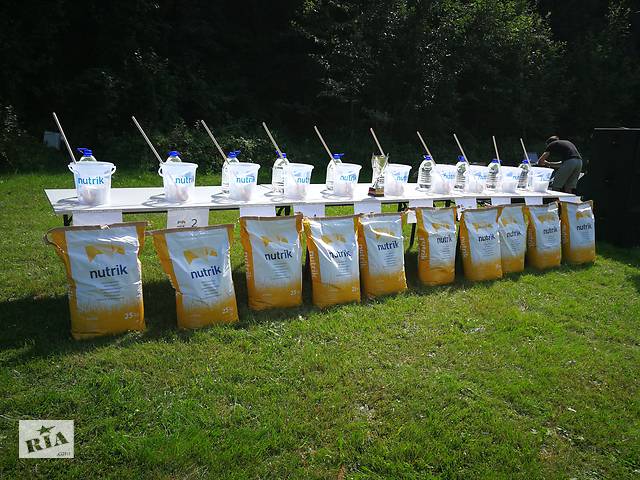 Заменитель молока бнз сои Литва - Фото 2