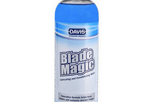 Жидкость Davis Blade Magic для уxода за лезвиями и ножницами 473 мл (87717909871)