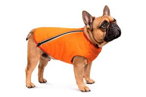 Жилет для собак 'E.Vest' оранжевый S (4823082424290)
