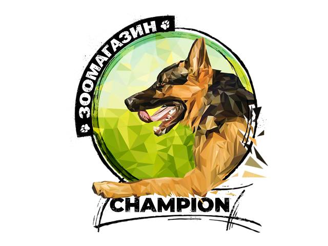 ЗООМАГАЗИН CHAMPION