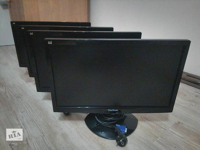 ЖК Монитор 19' LED Viewsonic VA1939wa (16:9)