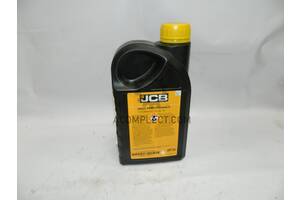Жидкость тормозная (1л) JCB