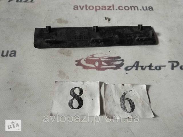 ZP0086 8200189026 кришка панелі щитка приборов Renault (RVI) Master 27-04-03