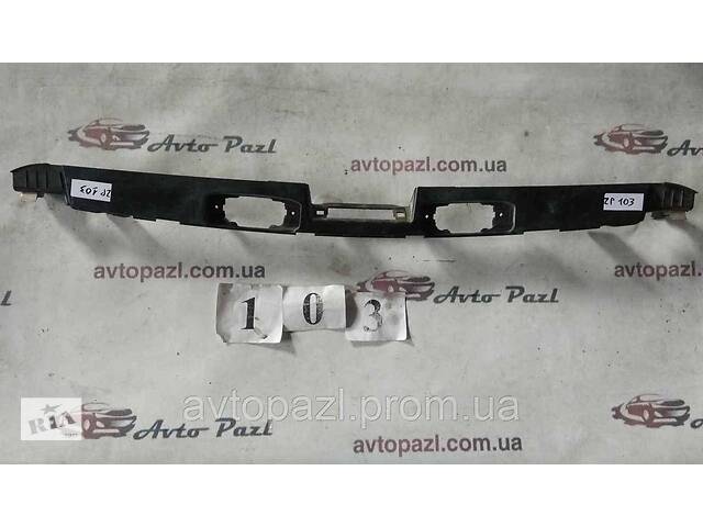 ZP0103 873122p000 Накладка кришки багажника дефект Hyundai/Kia Elantra I30 Tucson 27-03-02