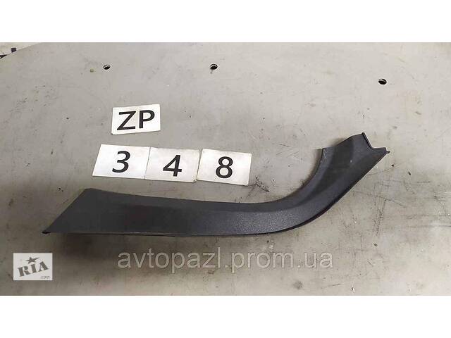 ZP0348 6457133080 кришка пройому багажника R Toyota Camry V70 18- 27-04-03