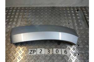 ZP2306 2h6853727 накладка бампера перед L VAG Amarok 10- 27-05-04