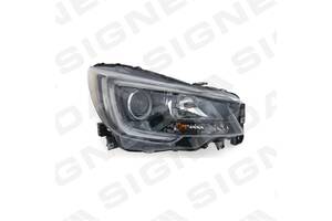 ZSB111331R Передня фараSUBARU LEGACY, 18 - 20 SUBARU OUTBACK, 18 - 20