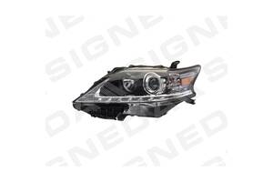 ZTY1109L фара LEXUS RX350/450H, 12 - 15