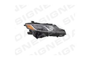 ZTY111098R Передня фара TOYOTA CAMRY, 17 -