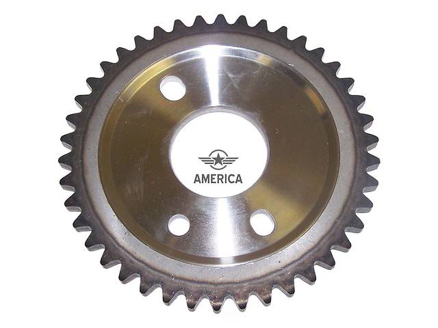 Звездочка правая CHRYSLER 4792306