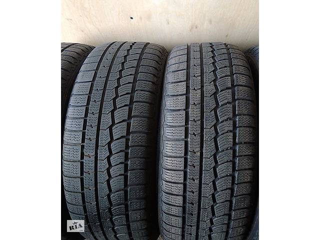 Зимові шини MATADOR NORDICCA 4X4 SLOVAKIA 2010 225 / 55R17 101H