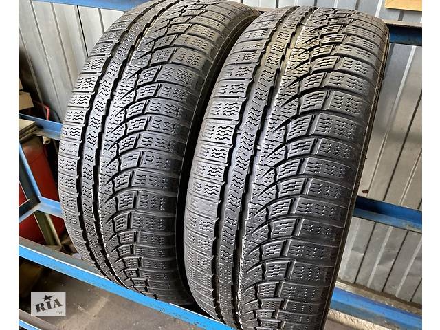 Зимняя резина Nokian WR A4 2019 235/55 R17 103V