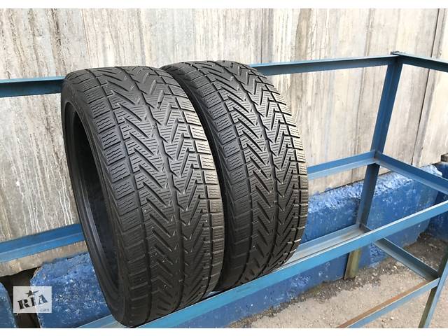 Зимові шини VREDESTEIN 235/60 R18 WINTRAC 4 XTREME