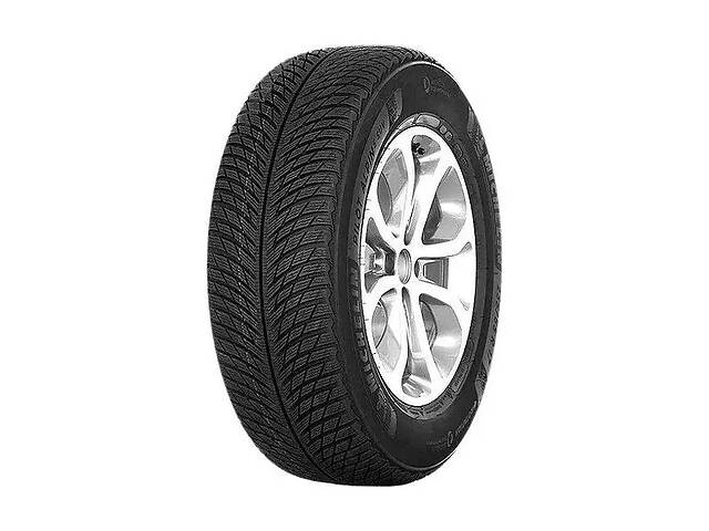 Зимова шина Michelin Pilot Alpin 5 SUV 245/45 R20 103V Run Flat