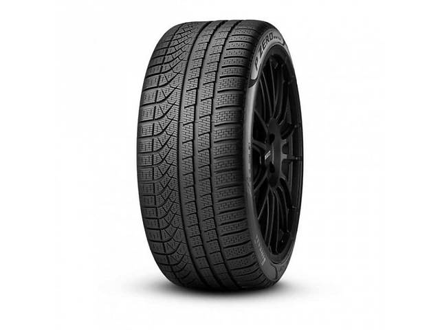 Зимова шина Pirelli P Zero Winter 235/60 R20 108H Run Flat