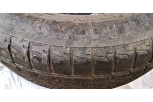 Зимова резина Yokohama Ice Guard 285/60R18