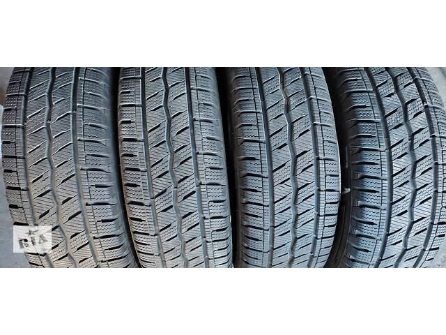 Зимові Шины на бус Hankook Winter I*cept LV RW12 205/65 R16C