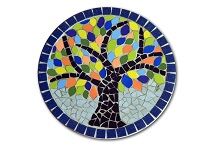 Фото Мозаїка