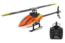 Фото Моделі вертольотів