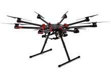 Фото Мультикоптери