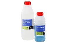 Фото Епоксидна смола