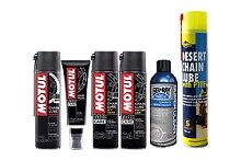 Фото Мотохимия