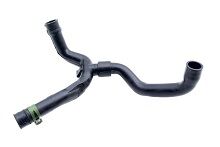 Фото Патрубок абсорбера