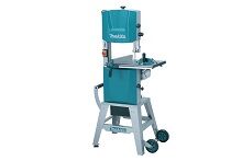 Фото Стрічкові пили