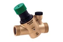 Фото Редукторы давления воды