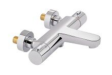Фото Термостатические смесители