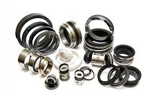 Фото Уплотнительные материалы